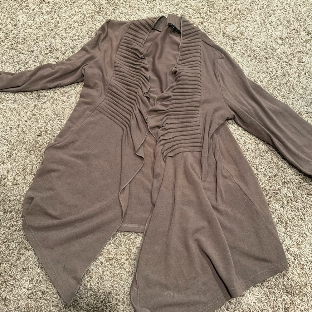 Women’s cardigan